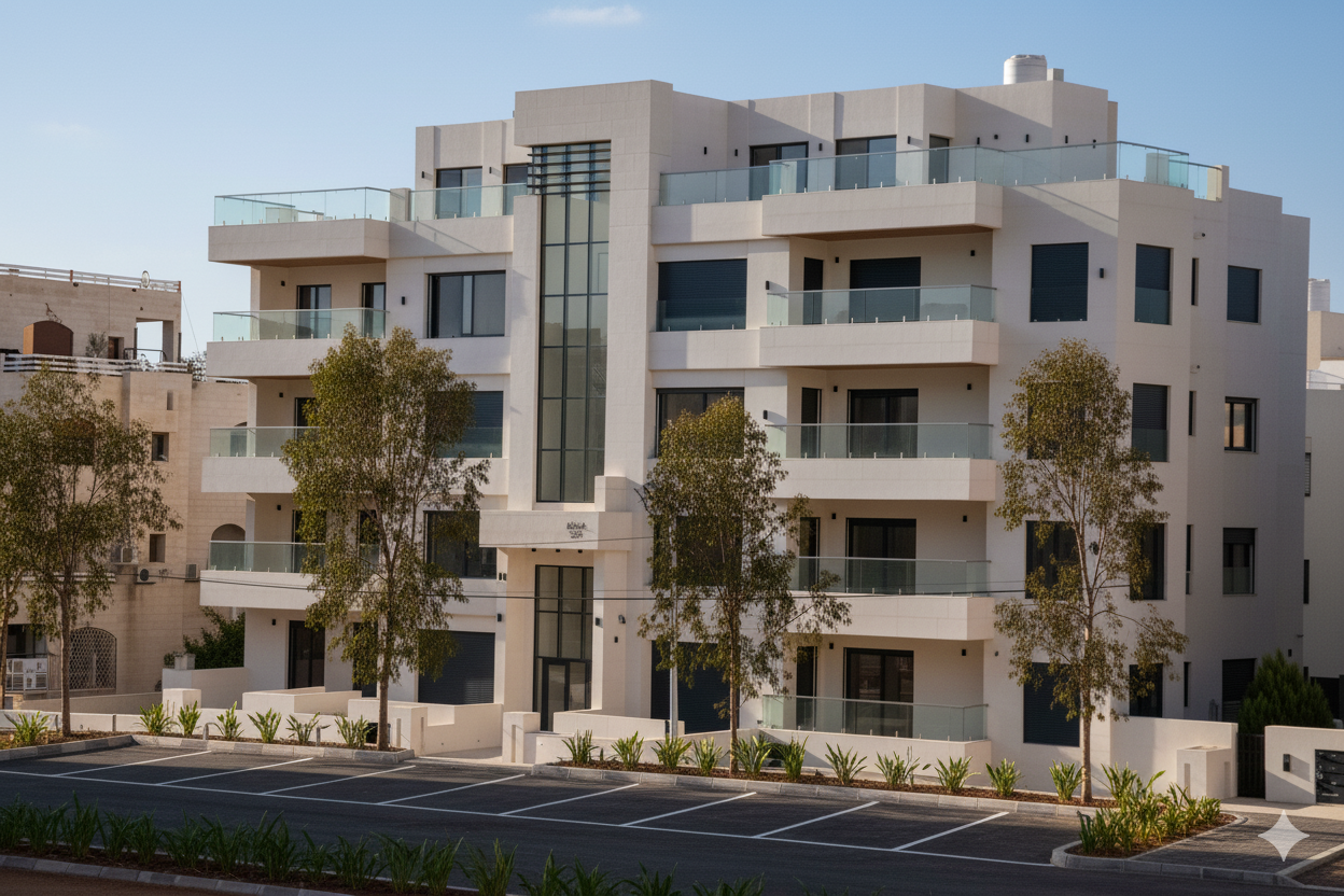 Dair-Ghbar Luxury Apartments image 1