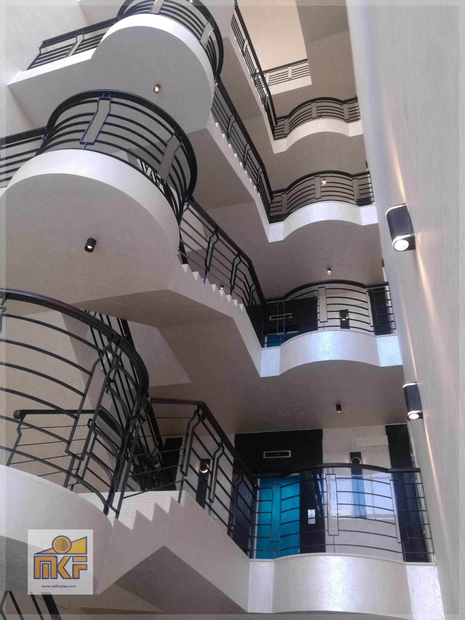 Rabieh Heights Condos — #MKF317 image 1