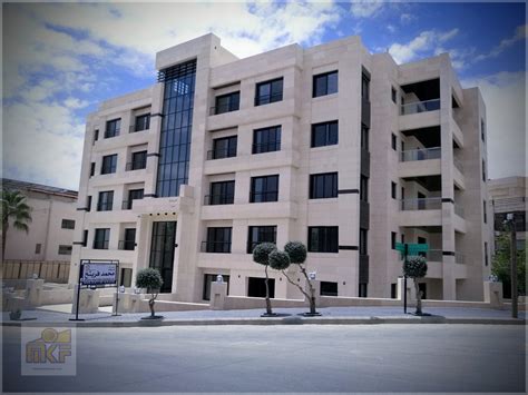 Rabieh Heights Condos — #MKF317